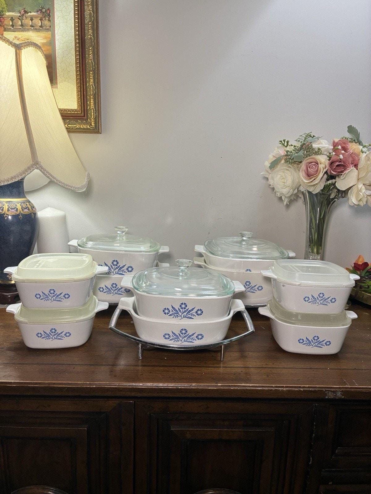 Vintage corningware - Etsy 日本