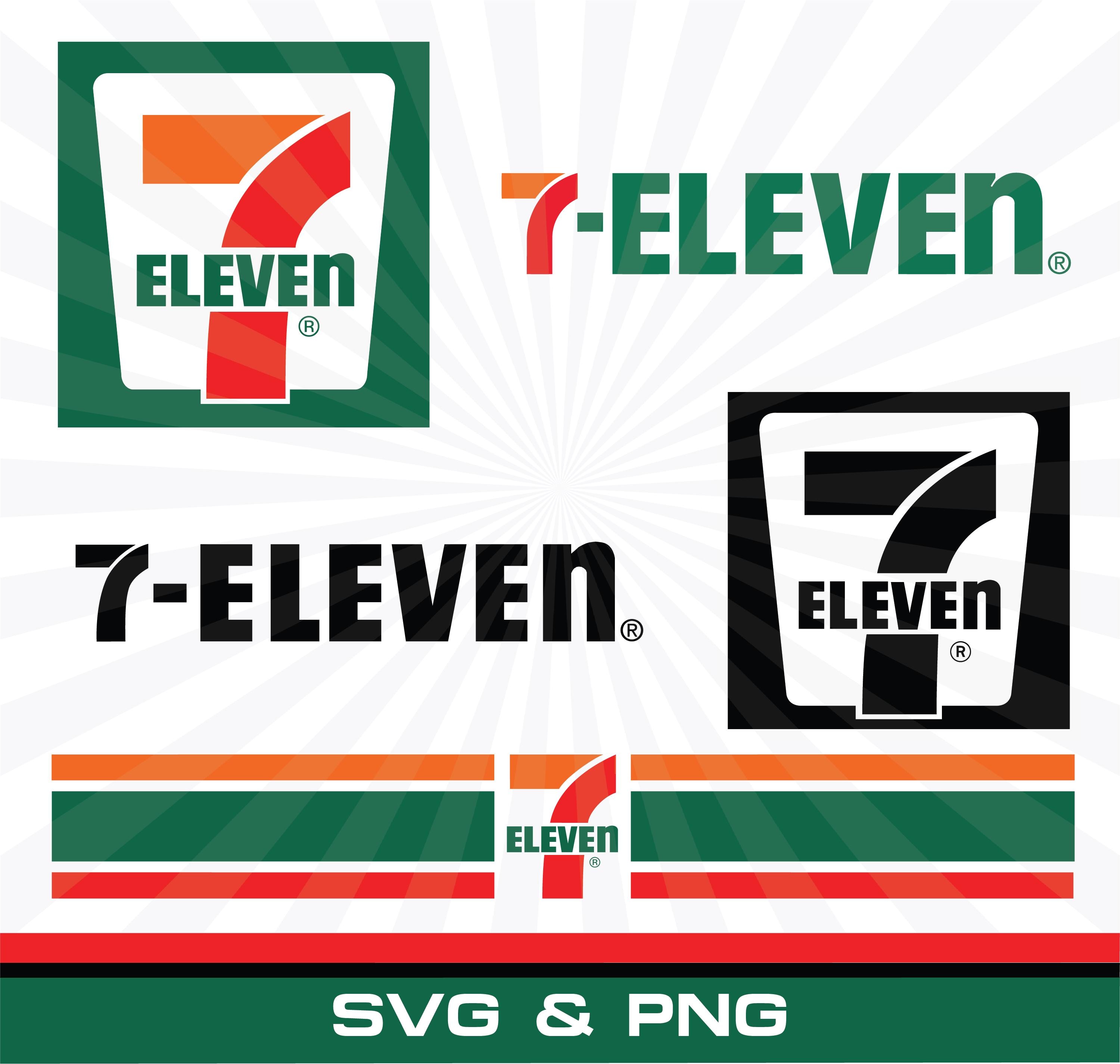 Seven eleven - Etsy 日本