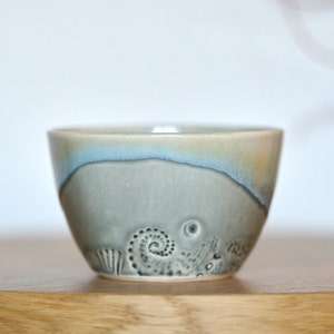 Simple soup cereal bowl, Handmade, Soup, Cereal, Serving, Chowder Bowl
