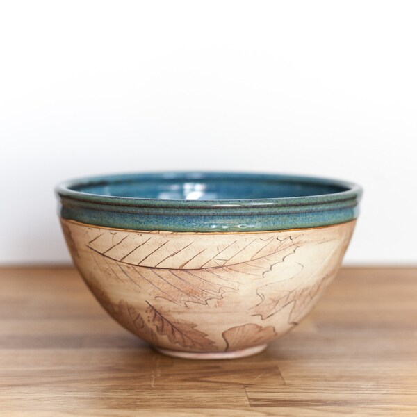 Aardewerk serveren Bowl-aardewerk Bowl