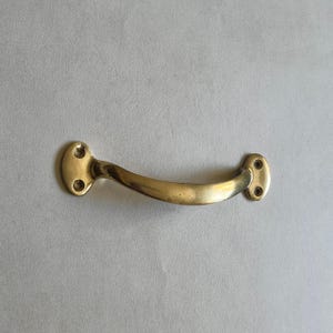 Kitchen Cabinet Hardware, Brass Handles, Drawer Pulls, Door Handles , Kitchen Cabinet Handles,