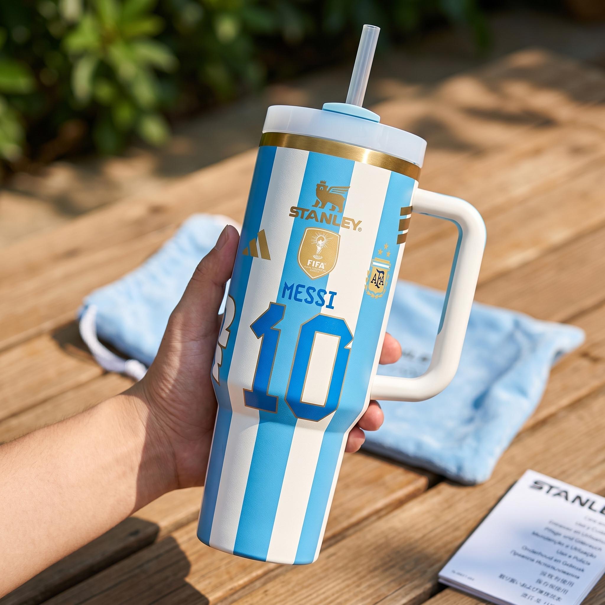 Stanley cup messi - Etsy 日本