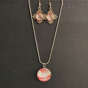 Traditional Poland Jewelry - Etsy