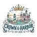 Crown and Harbor