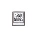 grady brown reviewed Send Nudes Polaroid Enamel Pin