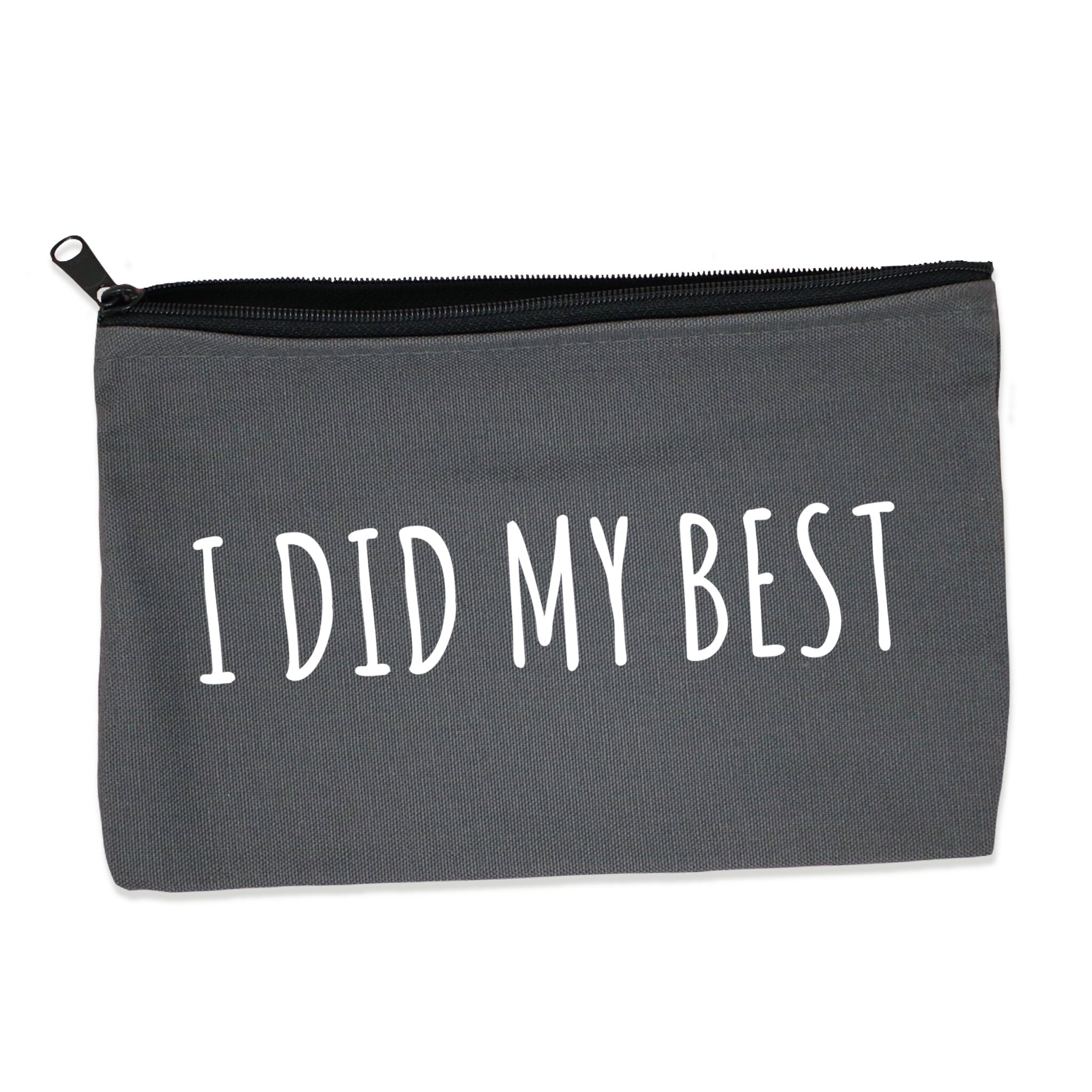 I did my best pencil case deals