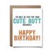 see more listings in the Birthday Cards section