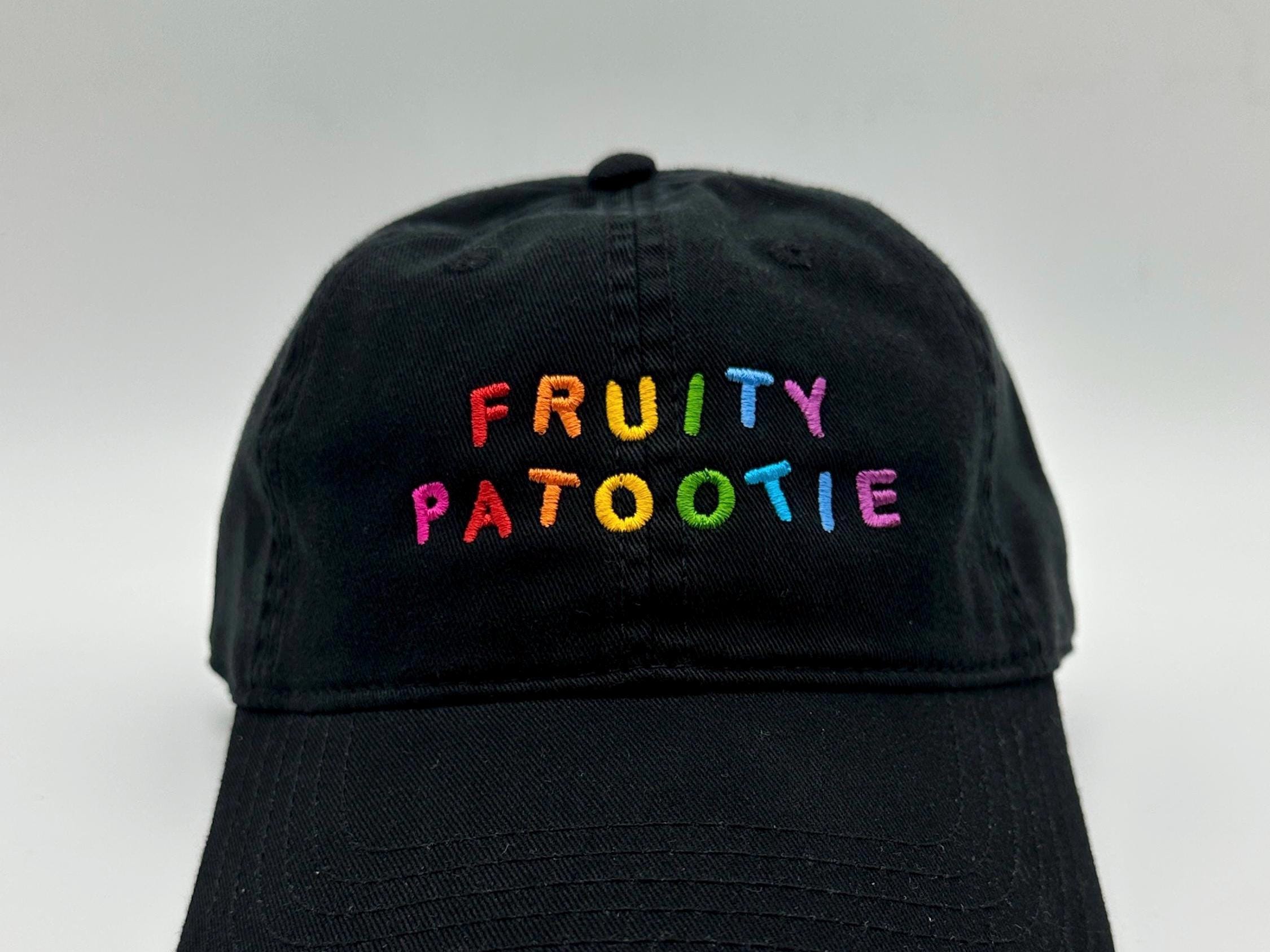 Queer Dad Hat - Etsy