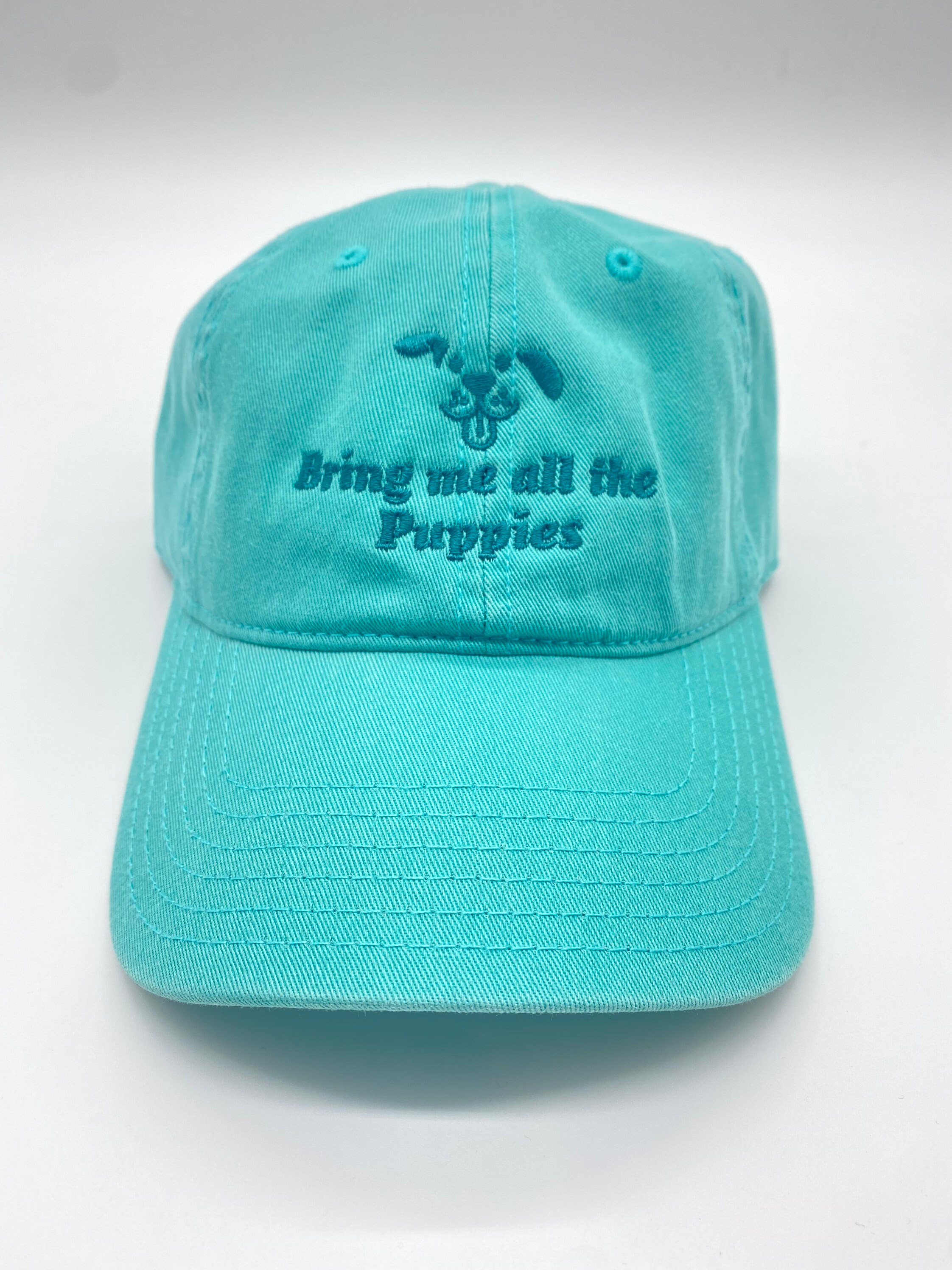 Dad Hat Dog Mom Dog Dad 