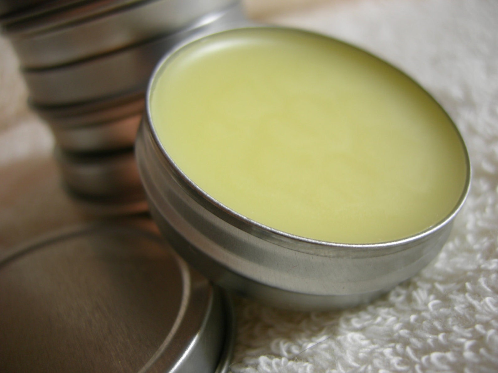 Использование вазелина