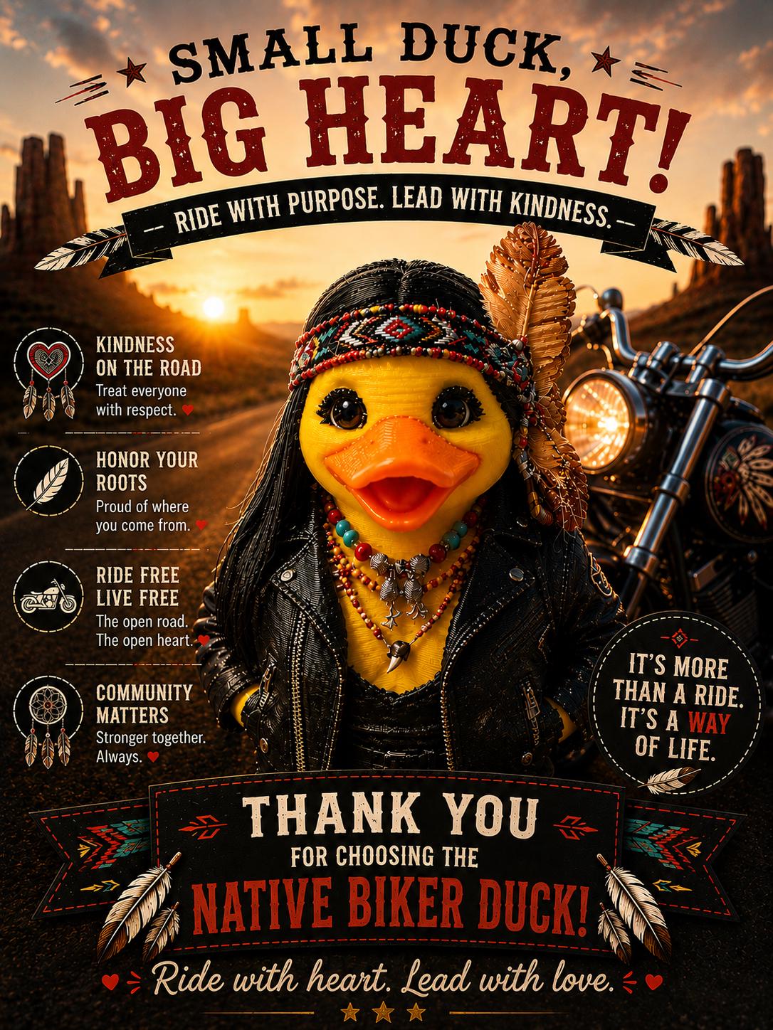 Motorcycle Rubber Duck - Etsy