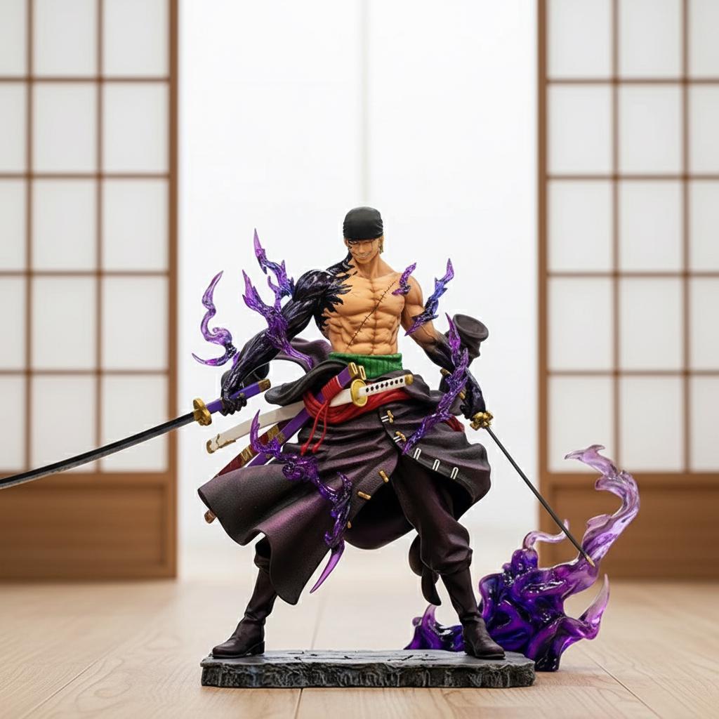 Zorro Miniature - Etsy UK