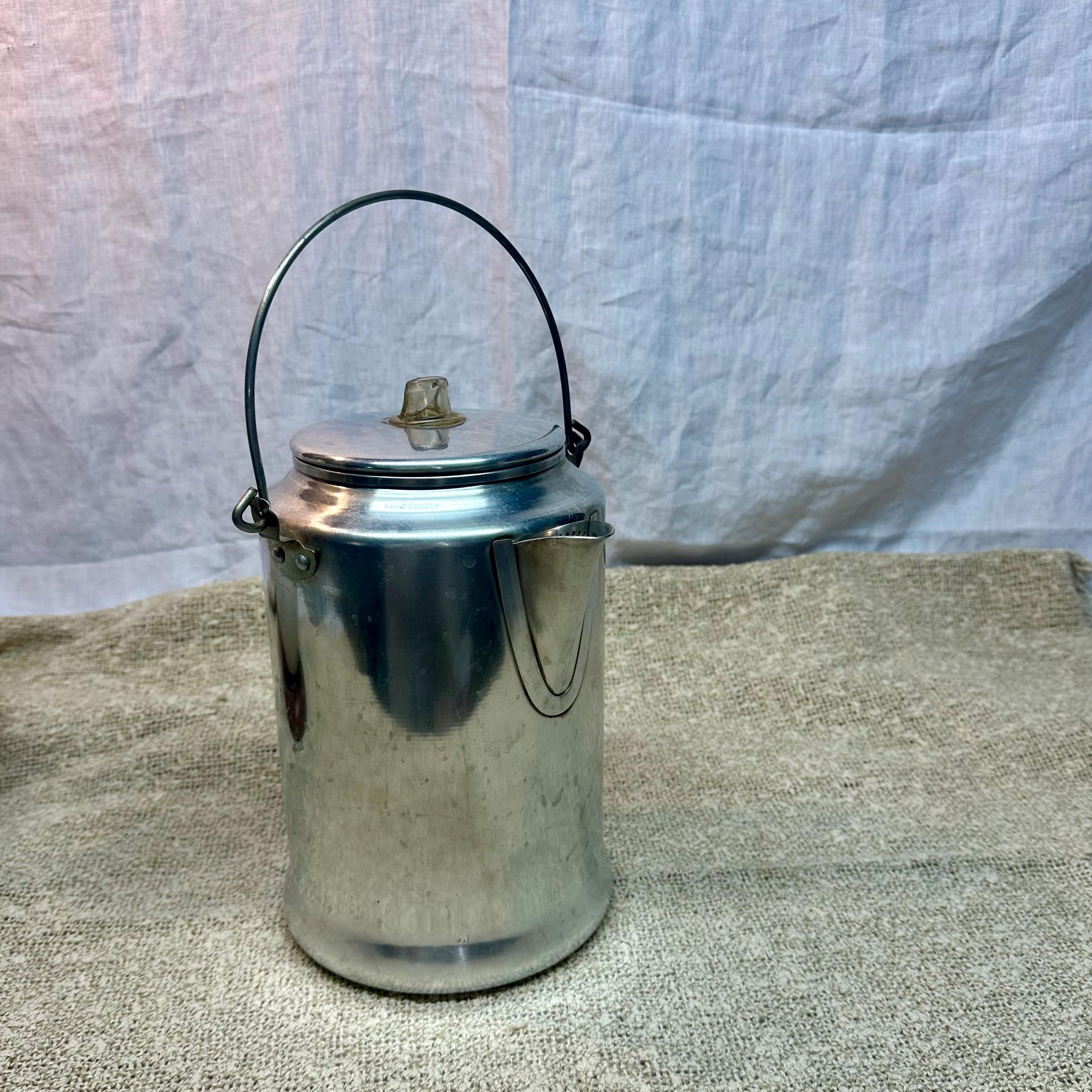 20 Cup Percolator - Etsy