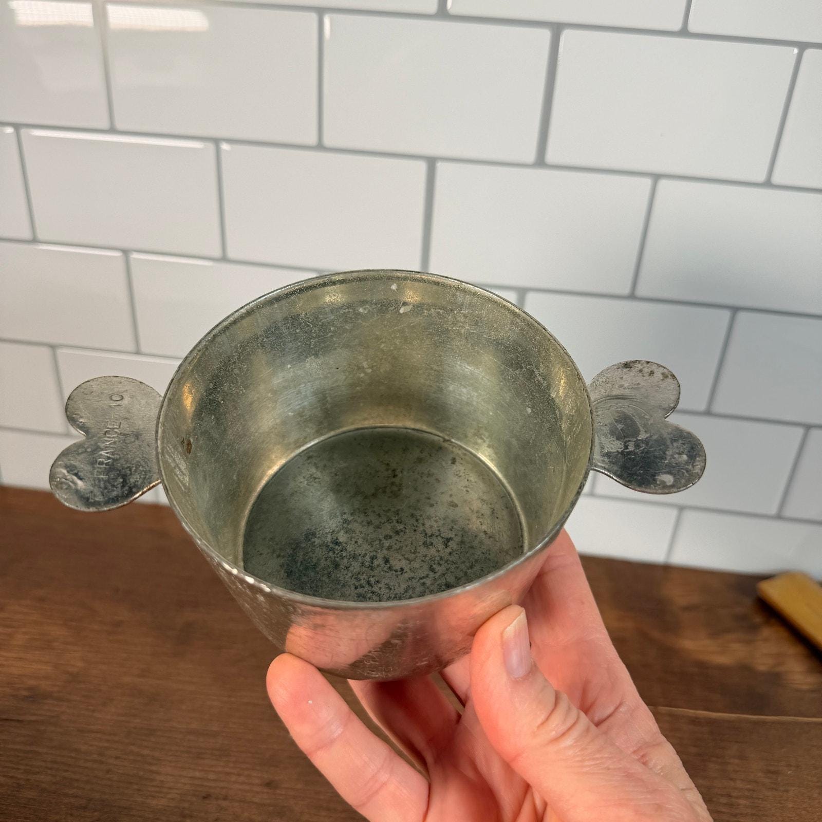 Tournus Vintage Pans - Etsy
