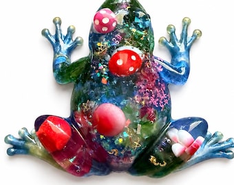 Aquariumharskikker