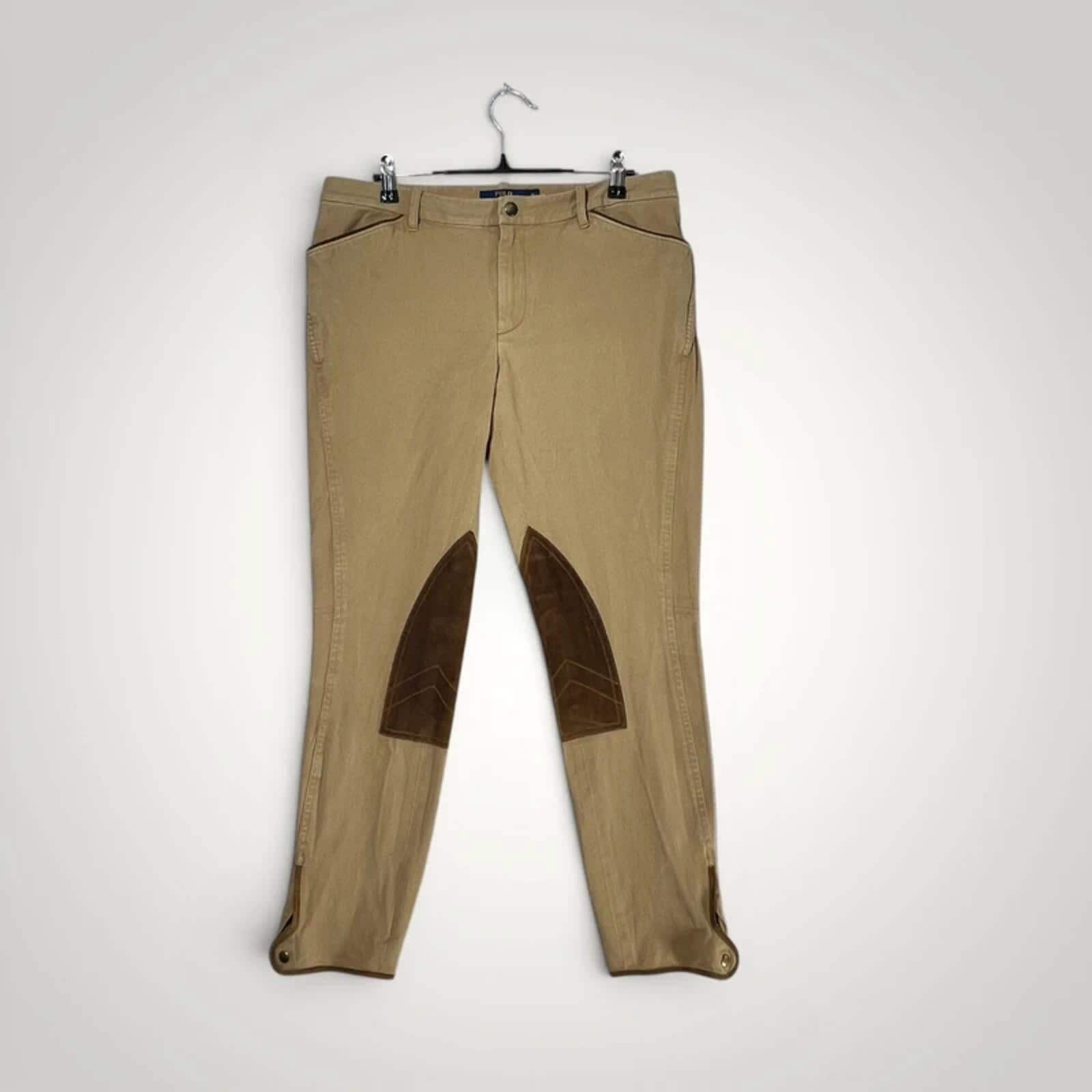 Jodhpur Riding Pants - Etsy