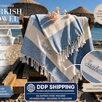 Beach Blankets