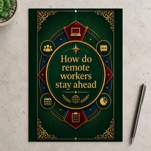 How do remote workers stay ahead of deadlines? Team Project Coordination Planner, Collaborative Task Organizer, Workflow Assignment Tracker