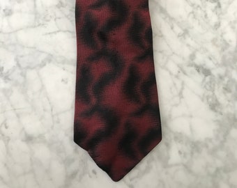 Vintage Retro Necktie