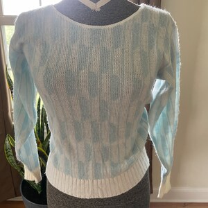 Vintage Sweater