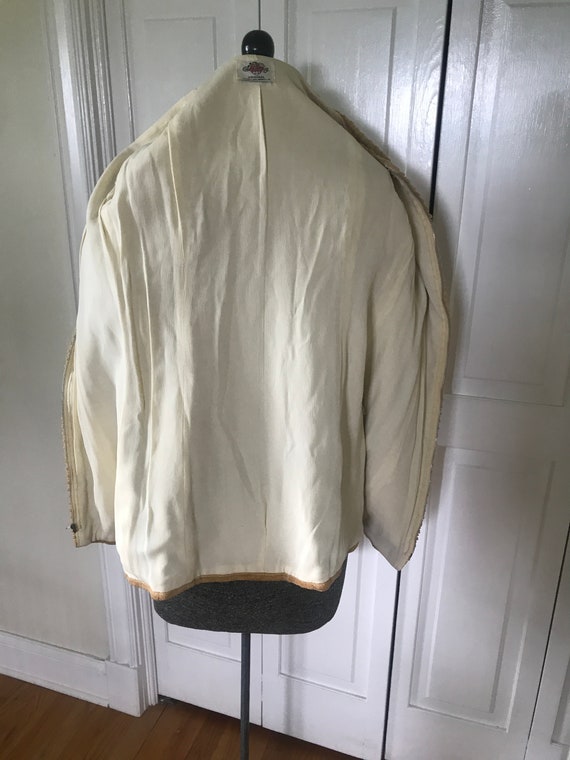 Vintage Lanz Corduroy Jacket - image 4