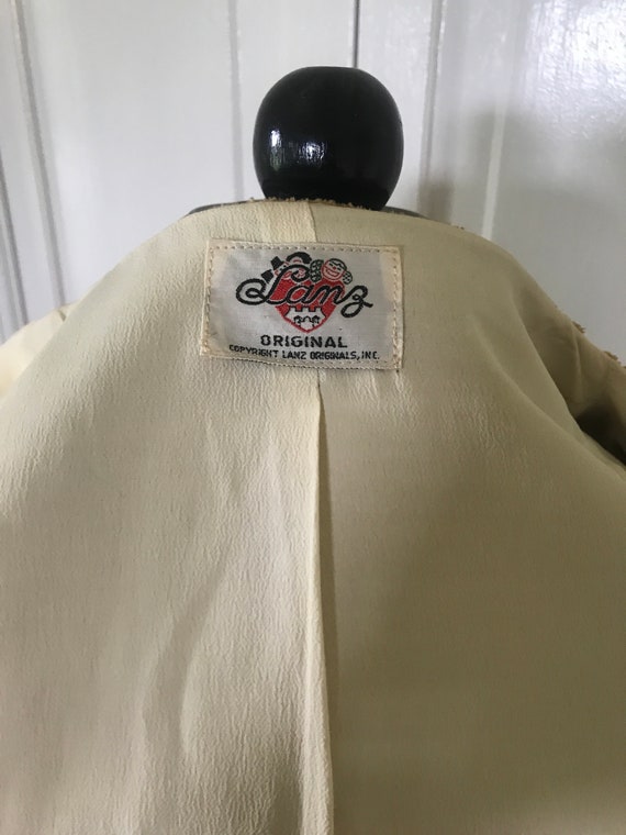 Vintage Lanz Corduroy Jacket - image 3