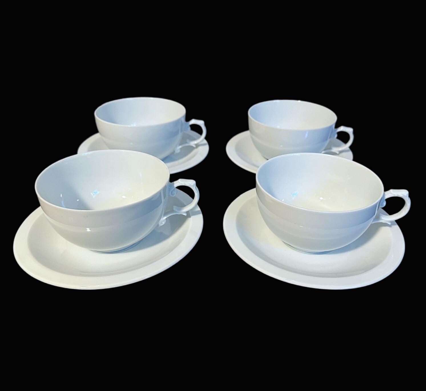 FURSTENBERG 小鉢 Antique Furstenberg Porcelain - Etsy