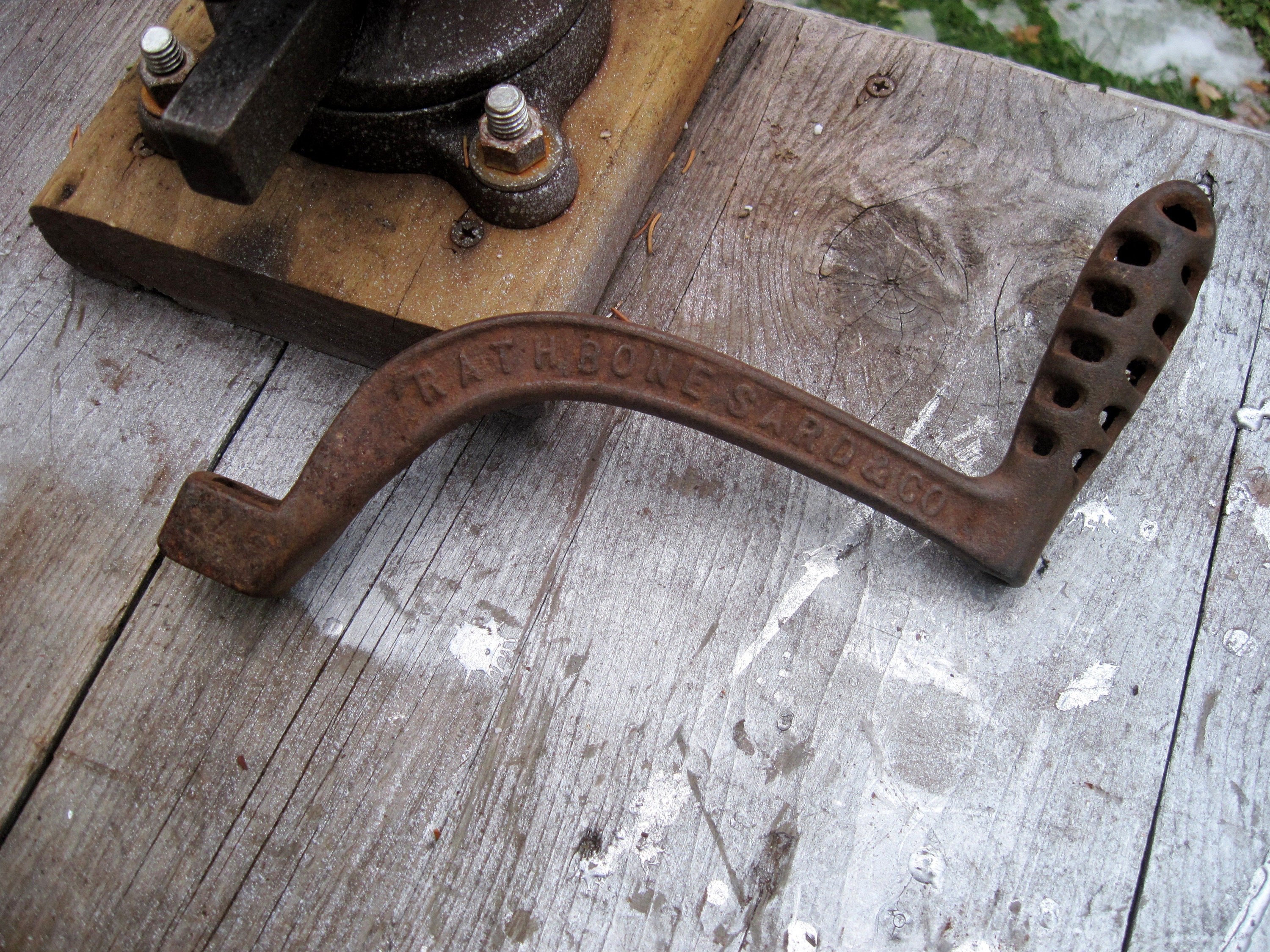 Wood Stove Shaker - Etsy