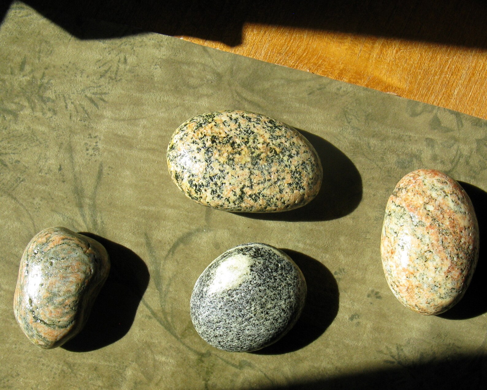 Lake Superior granite stones Etsy