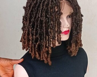 rastas de mariposa