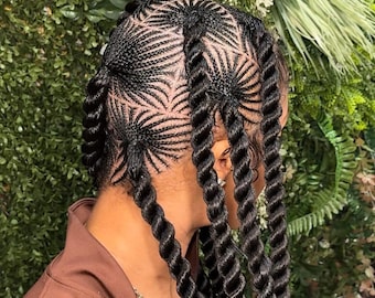 New style alert