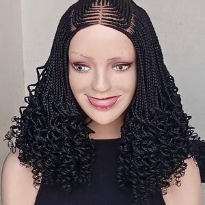 Work wig