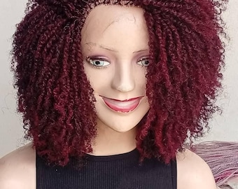 Nubische twist
