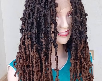 rastas de mariposa