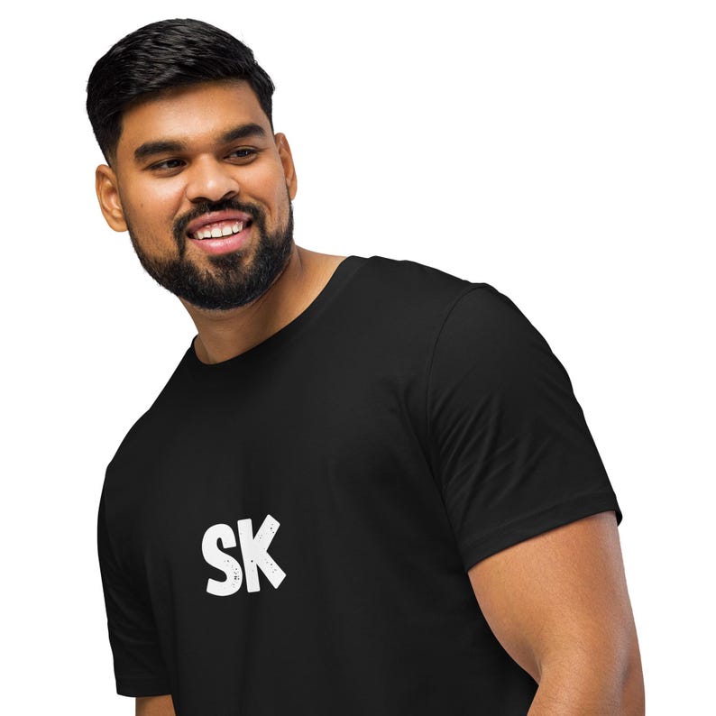 Unisex organic mid-light t-shirt