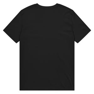Unisex organic mid-light t-shirt
