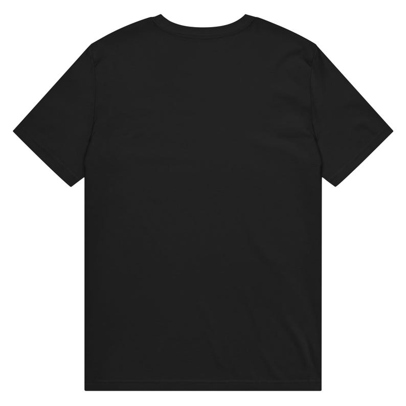 Unisex organic mid-light t-shirt