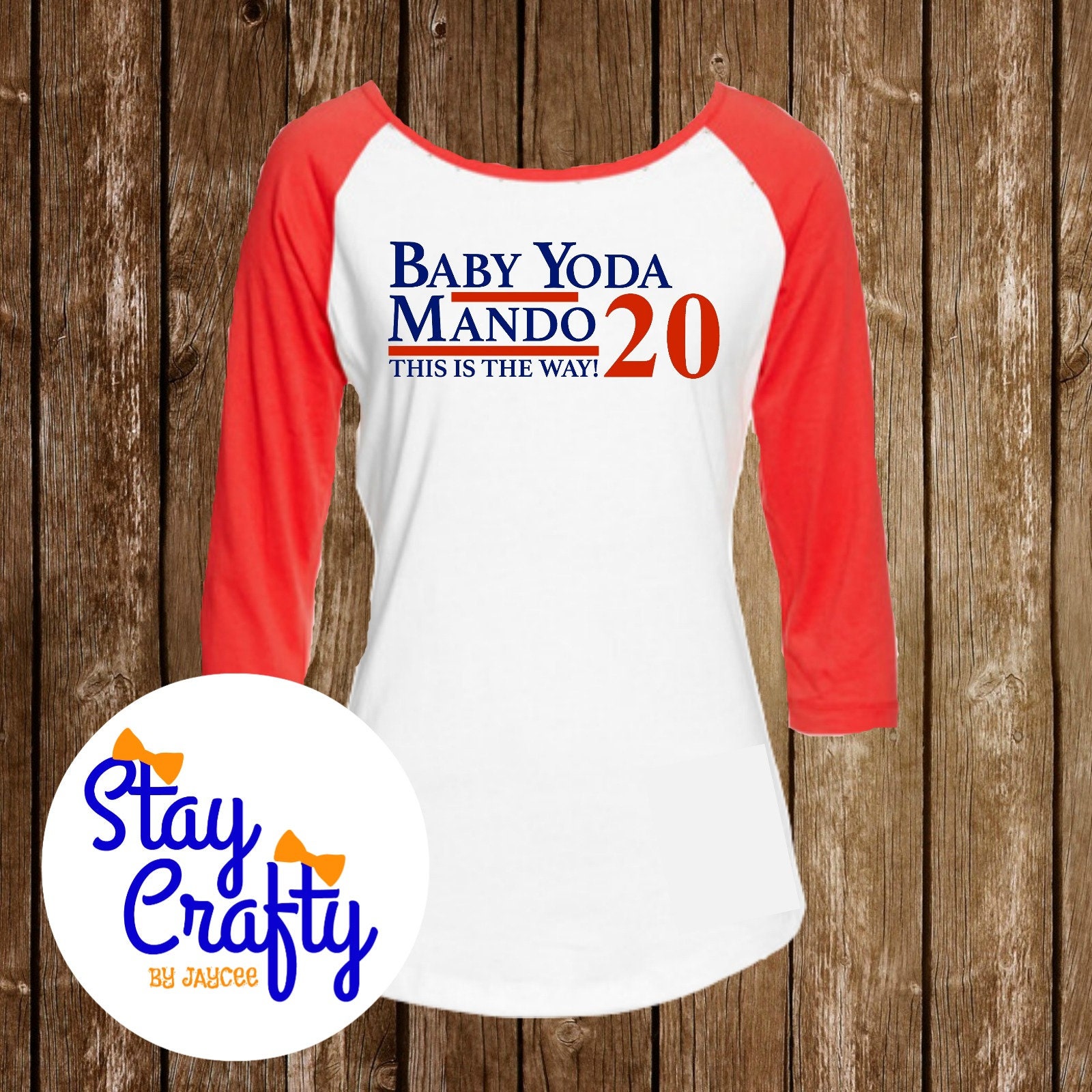 Download Baby Yoda Mando Election 2020 Svg Download Star Wars Etsy