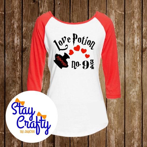 Download Love Potion No 9 3 4 Svg Download For Cricut Harry Potter Etsy