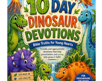 10 giorni dedicati ai dinosauri