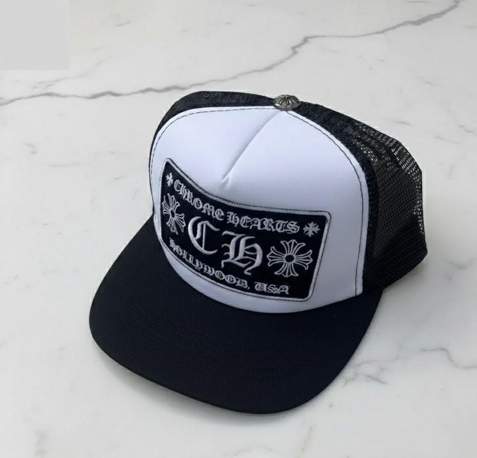Chrome hearts cap - Etsy 日本