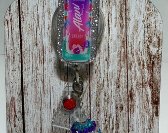 Alani Lovers Badge Reel