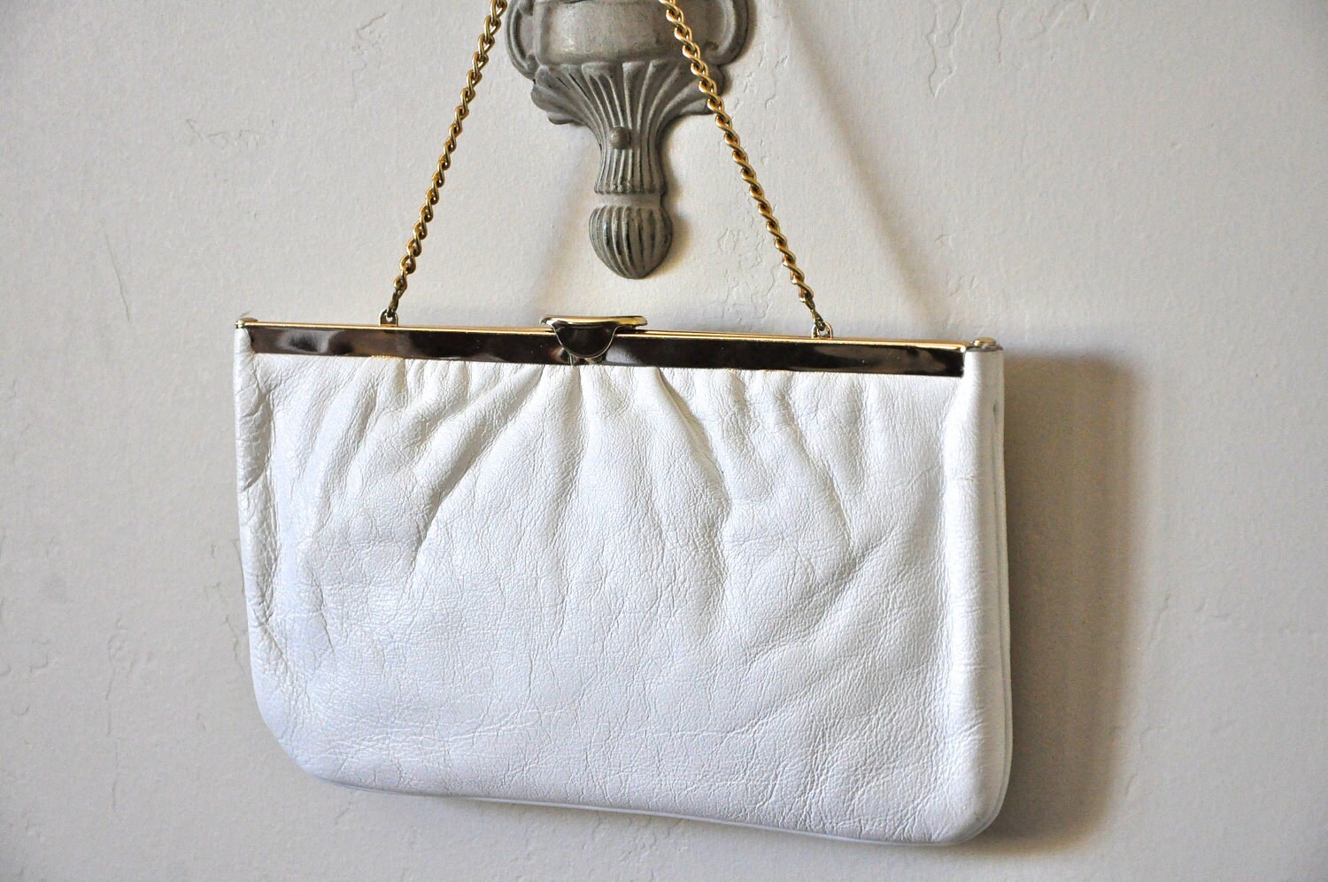 harry levine purse
