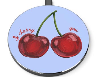 Wireless Charger