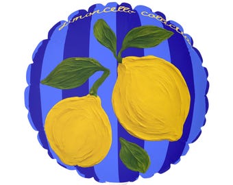 Palloncino (rotondo e a forma di cuore), 11"