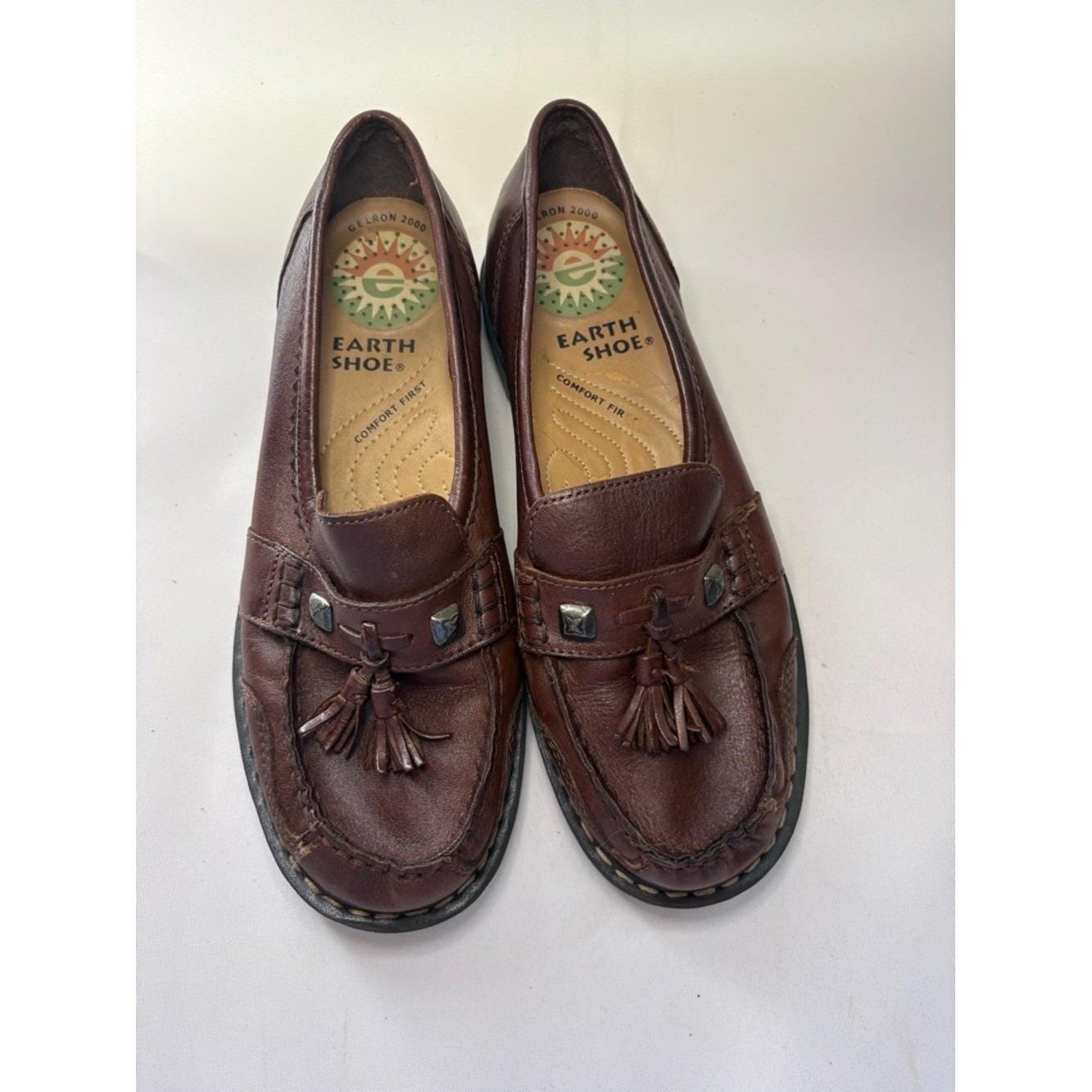 Vintage Earth Shoes - Etsy