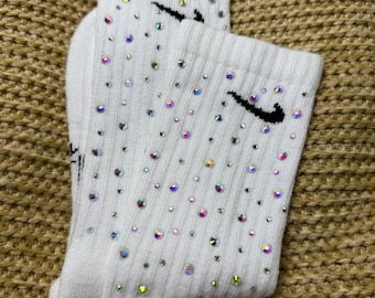 Kristalle Socken