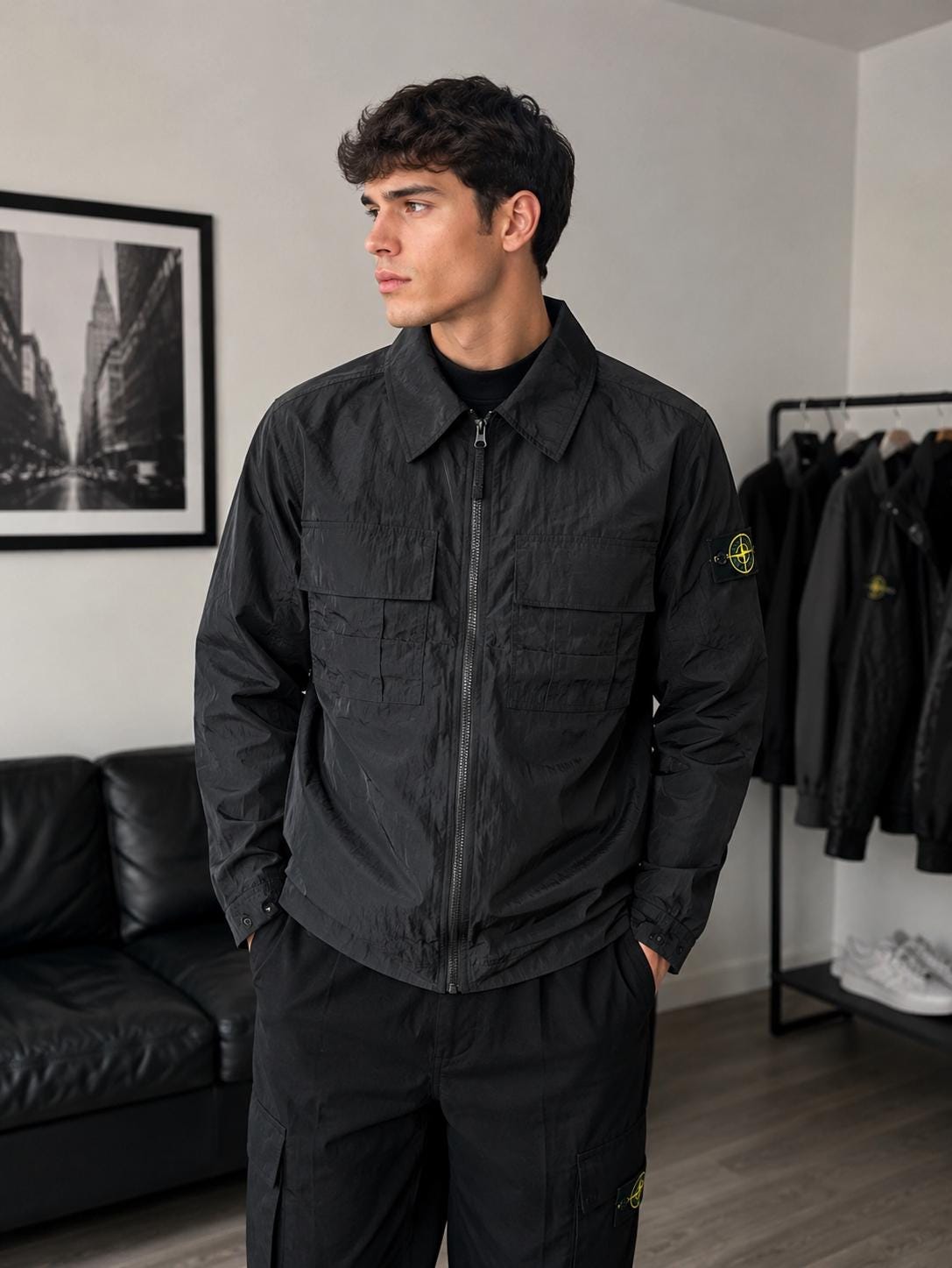 Stone island vintage - Etsy 日本