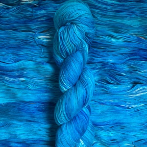 Pima Cotton Fingering Yarn