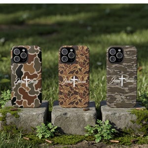 Mossy Oak Phone Case - Etsy Mossy Oak Phone Case - Etsy